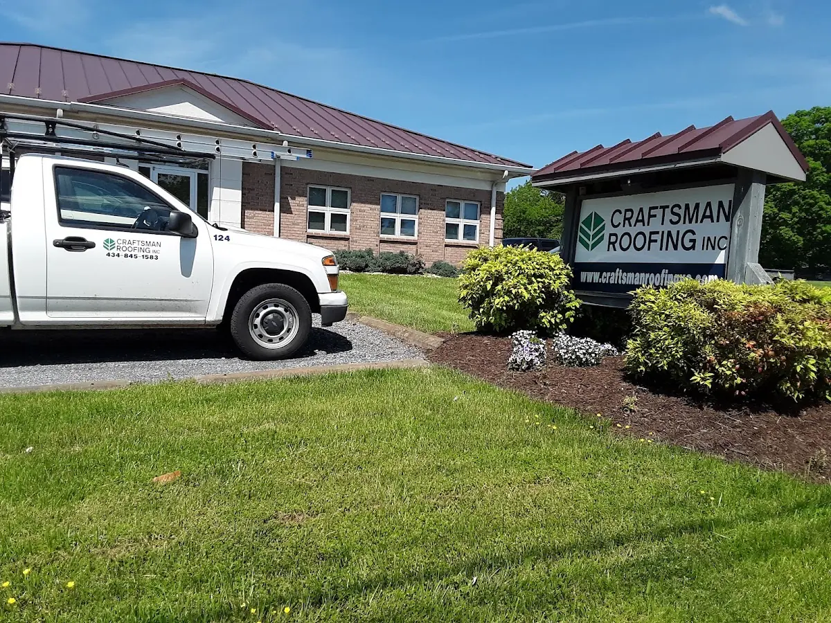Quality Wind Damage Roof Repair by experienced craftsmen in North Forest